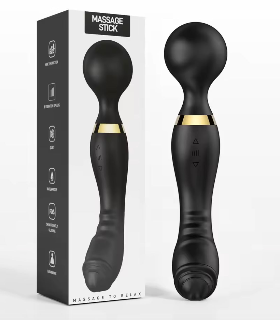 Vibro masseur femme