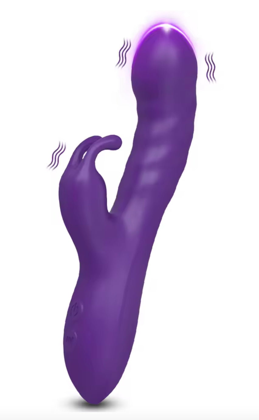 Vibromasseur gode femme