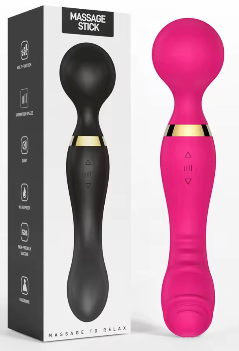 Vibro masseur femme