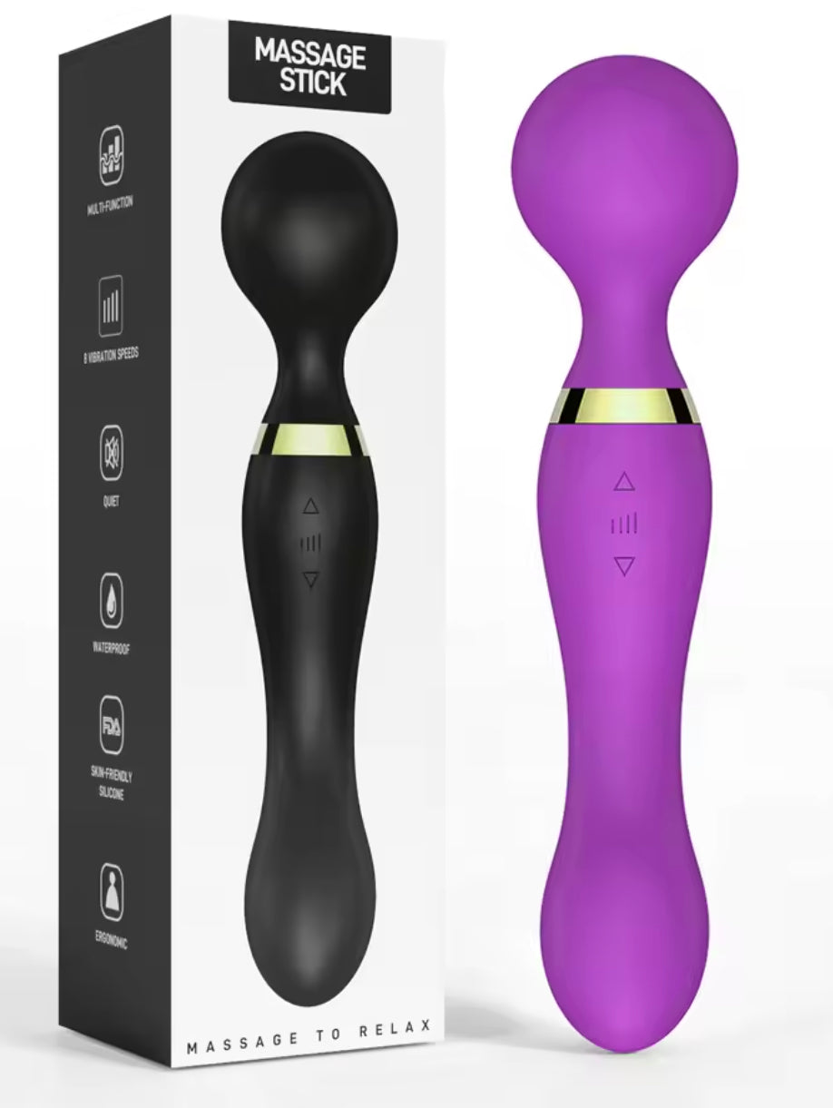 Vibro masseur femme